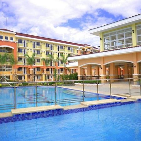 Minimalist 1-Bedroom Condo Unit Casa Timmy Davao Luaran gambar